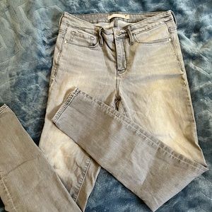 Athleta Jeans